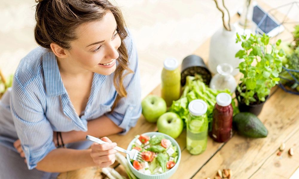 Nutricionist Mirza Pašić savjetuje: Kako ojačati imunitet ishranom?